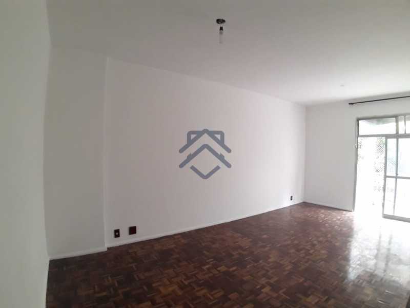Conheça 6 do imóvel - Apartamento 2 quartos para alugar Tijuca, Rio de Janeiro - R$ 1.100 - TJAP2272602 - 7 6 - Apartamento 2 quartos para alugar Tijuca, Rio de Janeiro - R$ 1.100 - TJAP2272602 - 7