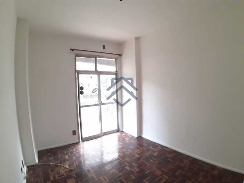 Conheça 5 do imóvel - Apartamento 2 quartos para alugar Tijuca, Rio de Janeiro - R$ 1.100 - TJAP2272602 - 6 5 - Apartamento 2 quartos para alugar Tijuca, Rio de Janeiro - R$ 1.100 - TJAP2272602 - 6