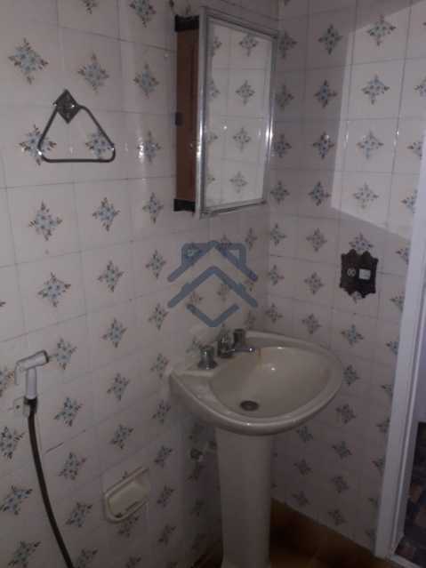 Conheça 16 do imóvel - Apartamento 2 quartos para alugar Tijuca, Rio de Janeiro - R$ 1.100 - TJAP2272602 - 17 16 - Apartamento 2 quartos para alugar Tijuca, Rio de Janeiro - R$ 1.100 - TJAP2272602 - 17