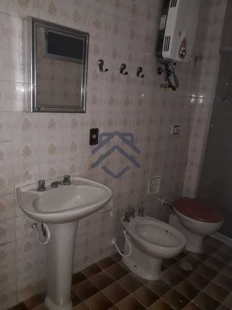 Conheça 17 do imóvel - Apartamento 2 quartos para alugar Tijuca, Rio de Janeiro - R$ 1.100 - TJAP2272602 - 18 17 - Apartamento 2 quartos para alugar Tijuca, Rio de Janeiro - R$ 1.100 - TJAP2272602 - 18