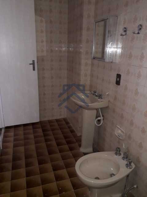 Conheça 18 do imóvel - Apartamento 2 quartos para alugar Tijuca, Rio de Janeiro - R$ 1.100 - TJAP2272602 - 19 18 - Apartamento 2 quartos para alugar Tijuca, Rio de Janeiro - R$ 1.100 - TJAP2272602 - 19