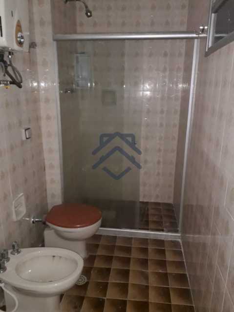Conheça 13 do imóvel - Apartamento 2 quartos para alugar Tijuca, Rio de Janeiro - R$ 1.100 - TJAP2272602 - 14 13 - Apartamento 2 quartos para alugar Tijuca, Rio de Janeiro - R$ 1.100 - TJAP2272602 - 14