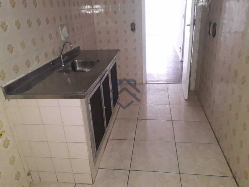 Conheça 22 do imóvel - Apartamento 2 quartos para alugar Tijuca, Rio de Janeiro - R$ 1.100 - TJAP2272602 - 23 22 - Apartamento 2 quartos para alugar Tijuca, Rio de Janeiro - R$ 1.100 - TJAP2272602 - 23