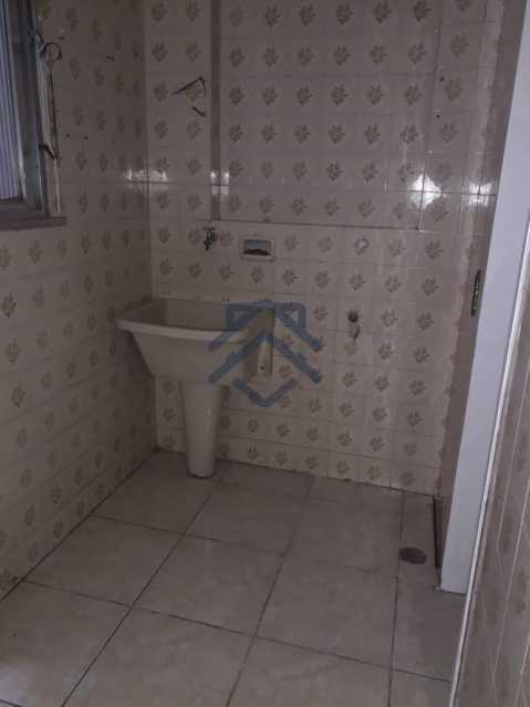 Conheça 29 do imóvel - Apartamento 2 quartos para alugar Tijuca, Rio de Janeiro - R$ 1.100 - TJAP2272602 - 30 29 - Apartamento 2 quartos para alugar Tijuca, Rio de Janeiro - R$ 1.100 - TJAP2272602 - 30