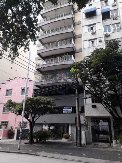 Conheça 30 do imóvel - Apartamento 2 quartos para alugar Tijuca, Rio de Janeiro - R$ 1.100 - TJAP2272602 - 31 30 - Apartamento 2 quartos para alugar Tijuca, Rio de Janeiro - R$ 1.100 - TJAP2272602 - 31