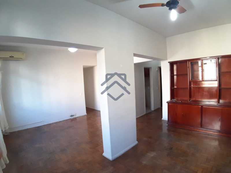 Conheça 3 do imóvel - Apartamento 2 quartos para alugar Tijuca, Rio de Janeiro - R$ 1.500 - TJAP227333 - 4 3 - Apartamento 2 quartos para alugar Tijuca, Rio de Janeiro - R$ 1.500 - TJAP227333 - 4