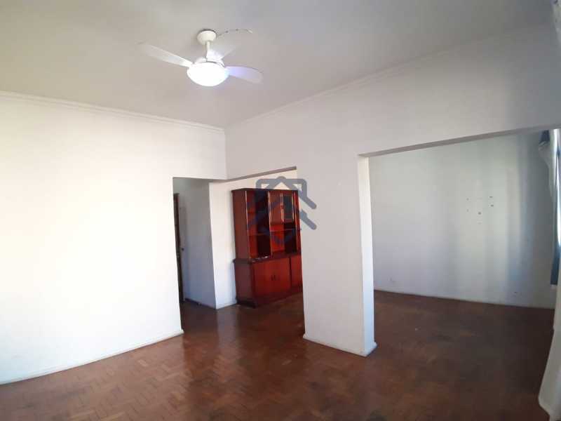 Conheça 1 do imóvel - Apartamento 2 quartos para alugar Tijuca, Rio de Janeiro - R$ 1.500 - TJAP227333 - 1 1 - Apartamento 2 quartos para alugar Tijuca, Rio de Janeiro - R$ 1.500 - TJAP227333 - 1