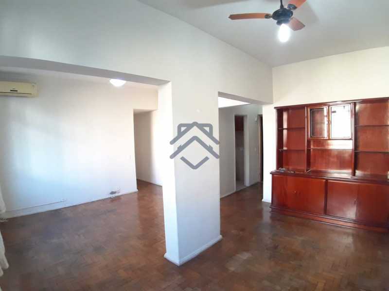 Conheça 4 do imóvel - Apartamento 2 quartos para alugar Tijuca, Rio de Janeiro - R$ 1.500 - TJAP227333 - 5 4 - Apartamento 2 quartos para alugar Tijuca, Rio de Janeiro - R$ 1.500 - TJAP227333 - 5