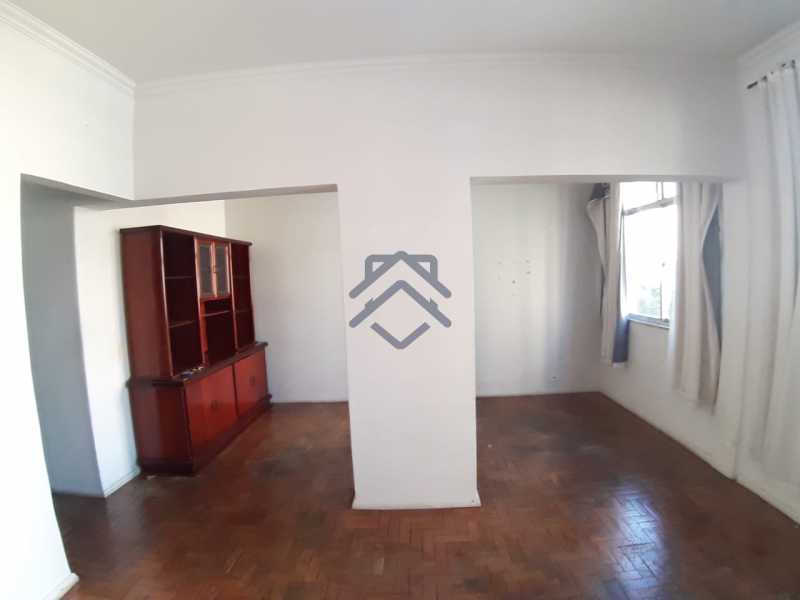 Conheça 2 do imóvel - Apartamento 2 quartos para alugar Tijuca, Rio de Janeiro - R$ 1.500 - TJAP227333 - 3 2 - Apartamento 2 quartos para alugar Tijuca, Rio de Janeiro - R$ 1.500 - TJAP227333 - 3