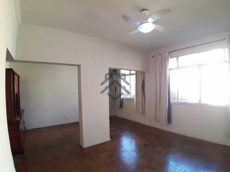 Conheça 5 do imóvel - Apartamento 2 quartos para alugar Tijuca, Rio de Janeiro - R$ 1.500 - TJAP227333 - 6 5 - Apartamento 2 quartos para alugar Tijuca, Rio de Janeiro - R$ 1.500 - TJAP227333 - 6