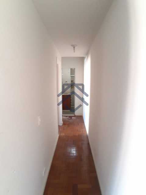 Conheça 7 do imóvel - Apartamento 2 quartos para alugar Tijuca, Rio de Janeiro - R$ 1.500 - TJAP227333 - 8 7 - Apartamento 2 quartos para alugar Tijuca, Rio de Janeiro - R$ 1.500 - TJAP227333 - 8