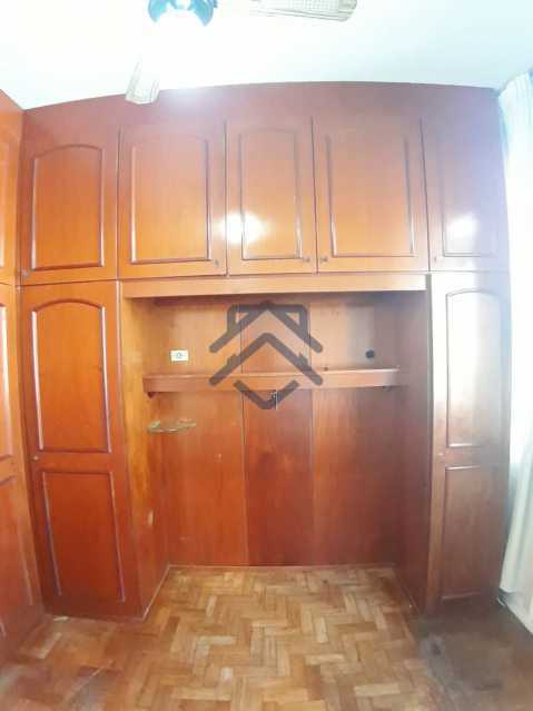 Conheça 10 do imóvel - Apartamento 2 quartos para alugar Tijuca, Rio de Janeiro - R$ 1.500 - TJAP227333 - 11 10 - Apartamento 2 quartos para alugar Tijuca, Rio de Janeiro - R$ 1.500 - TJAP227333 - 11