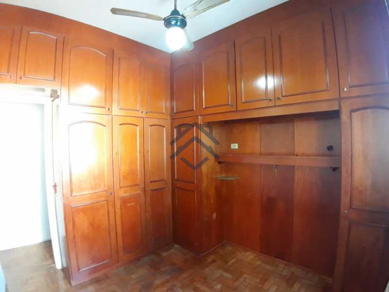 Conheça 8 do imóvel - Apartamento 2 quartos para alugar Tijuca, Rio de Janeiro - R$ 1.500 - TJAP227333 - 9 8 - Apartamento 2 quartos para alugar Tijuca, Rio de Janeiro - R$ 1.500 - TJAP227333 - 9