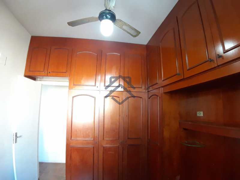 Conheça 9 do imóvel - Apartamento 2 quartos para alugar Tijuca, Rio de Janeiro - R$ 1.500 - TJAP227333 - 10 9 - Apartamento 2 quartos para alugar Tijuca, Rio de Janeiro - R$ 1.500 - TJAP227333 - 10