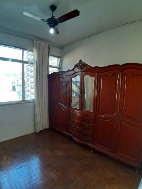 Conheça 17 do imóvel - Apartamento 2 quartos para alugar Tijuca, Rio de Janeiro - R$ 1.500 - TJAP227333 - 18 17 - Apartamento 2 quartos para alugar Tijuca, Rio de Janeiro - R$ 1.500 - TJAP227333 - 18
