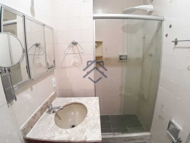 Conheça 13 do imóvel - Apartamento 2 quartos para alugar Tijuca, Rio de Janeiro - R$ 1.500 - TJAP227333 - 14 13 - Apartamento 2 quartos para alugar Tijuca, Rio de Janeiro - R$ 1.500 - TJAP227333 - 14