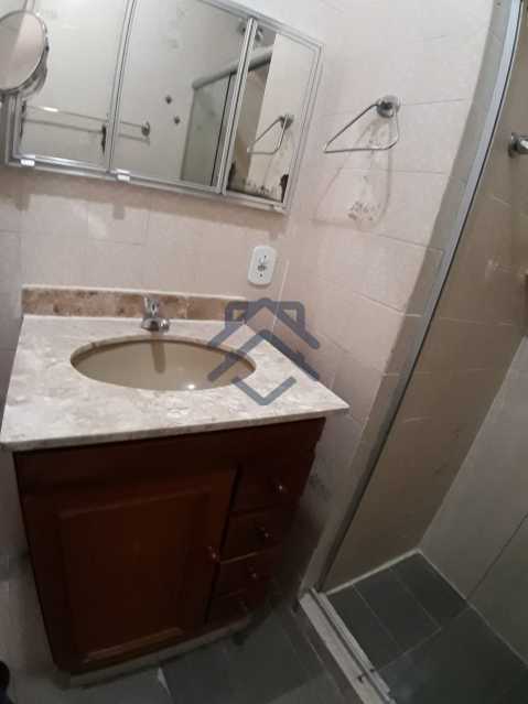 Conheça 14 do imóvel - Apartamento 2 quartos para alugar Tijuca, Rio de Janeiro - R$ 1.500 - TJAP227333 - 15 14 - Apartamento 2 quartos para alugar Tijuca, Rio de Janeiro - R$ 1.500 - TJAP227333 - 15