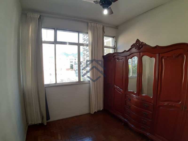 Conheça 16 do imóvel - Apartamento 2 quartos para alugar Tijuca, Rio de Janeiro - R$ 1.500 - TJAP227333 - 17 16 - Apartamento 2 quartos para alugar Tijuca, Rio de Janeiro - R$ 1.500 - TJAP227333 - 17