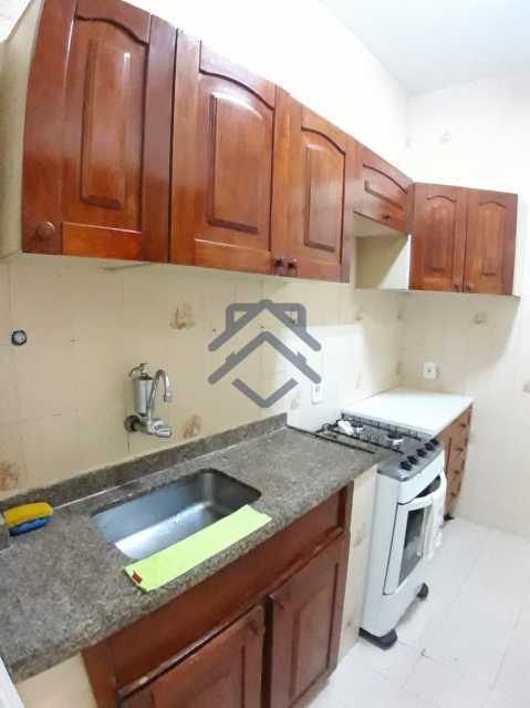 Conheça 21 do imóvel - Apartamento 2 quartos para alugar Tijuca, Rio de Janeiro - R$ 1.500 - TJAP227333 - 22 21 - Apartamento 2 quartos para alugar Tijuca, Rio de Janeiro - R$ 1.500 - TJAP227333 - 22