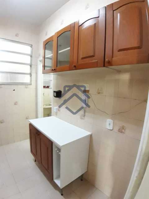 Conheça 23 do imóvel - Apartamento 2 quartos para alugar Tijuca, Rio de Janeiro - R$ 1.500 - TJAP227333 - 24 23 - Apartamento 2 quartos para alugar Tijuca, Rio de Janeiro - R$ 1.500 - TJAP227333 - 24
