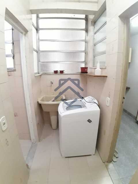 Conheça 26 do imóvel - Apartamento 2 quartos para alugar Tijuca, Rio de Janeiro - R$ 1.500 - TJAP227333 - 27 26 - Apartamento 2 quartos para alugar Tijuca, Rio de Janeiro - R$ 1.500 - TJAP227333 - 27