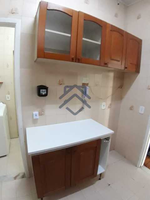 Conheça 24 do imóvel - Apartamento 2 quartos para alugar Tijuca, Rio de Janeiro - R$ 1.500 - TJAP227333 - 25 24 - Apartamento 2 quartos para alugar Tijuca, Rio de Janeiro - R$ 1.500 - TJAP227333 - 25