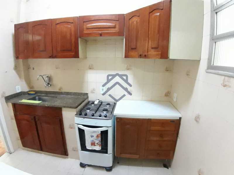Conheça 22 do imóvel - Apartamento 2 quartos para alugar Tijuca, Rio de Janeiro - R$ 1.500 - TJAP227333 - 23 22 - Apartamento 2 quartos para alugar Tijuca, Rio de Janeiro - R$ 1.500 - TJAP227333 - 23