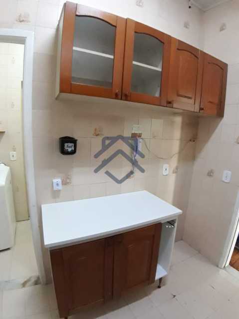 Conheça 25 do imóvel - Apartamento 2 quartos para alugar Tijuca, Rio de Janeiro - R$ 1.500 - TJAP227333 - 26 25 - Apartamento 2 quartos para alugar Tijuca, Rio de Janeiro - R$ 1.500 - TJAP227333 - 26