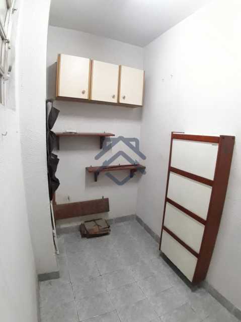 Conheça 28 do imóvel - Apartamento 2 quartos para alugar Tijuca, Rio de Janeiro - R$ 1.500 - TJAP227333 - 29 28 - Apartamento 2 quartos para alugar Tijuca, Rio de Janeiro - R$ 1.500 - TJAP227333 - 29