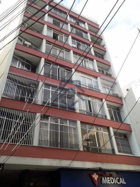 Conheça 30 do imóvel - Apartamento 2 quartos à venda Tijuca, Rio de Janeiro - R$ 410.000 - TJAP227334 - 31 30 - Apartamento 2 quartos à venda Tijuca, Rio de Janeiro - R$ 410.000 - TJAP227334 - 31
