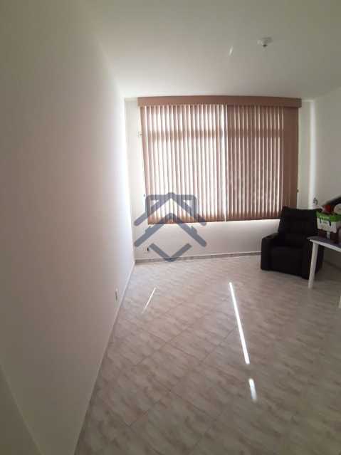 Conheça 1 do imóvel - Apartamento 2 quartos à venda Tijuca, Rio de Janeiro - R$ 410.000 - TJAP227334 - 1 1 - Apartamento 2 quartos à venda Tijuca, Rio de Janeiro - R$ 410.000 - TJAP227334 - 1