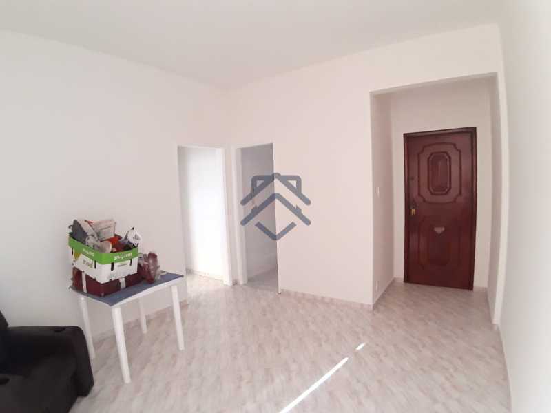 Conheça 4 do imóvel - Apartamento 2 quartos à venda Tijuca, Rio de Janeiro - R$ 410.000 - TJAP227334 - 5 4 - Apartamento 2 quartos à venda Tijuca, Rio de Janeiro - R$ 410.000 - TJAP227334 - 5
