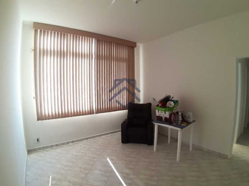 Conheça 3 do imóvel - Apartamento 2 quartos à venda Tijuca, Rio de Janeiro - R$ 410.000 - TJAP227334 - 4 3 - Apartamento 2 quartos à venda Tijuca, Rio de Janeiro - R$ 410.000 - TJAP227334 - 4