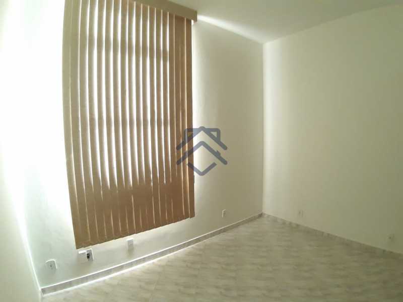 Conheça 7 do imóvel - Apartamento 2 quartos à venda Tijuca, Rio de Janeiro - R$ 410.000 - TJAP227334 - 8 7 - Apartamento 2 quartos à venda Tijuca, Rio de Janeiro - R$ 410.000 - TJAP227334 - 8