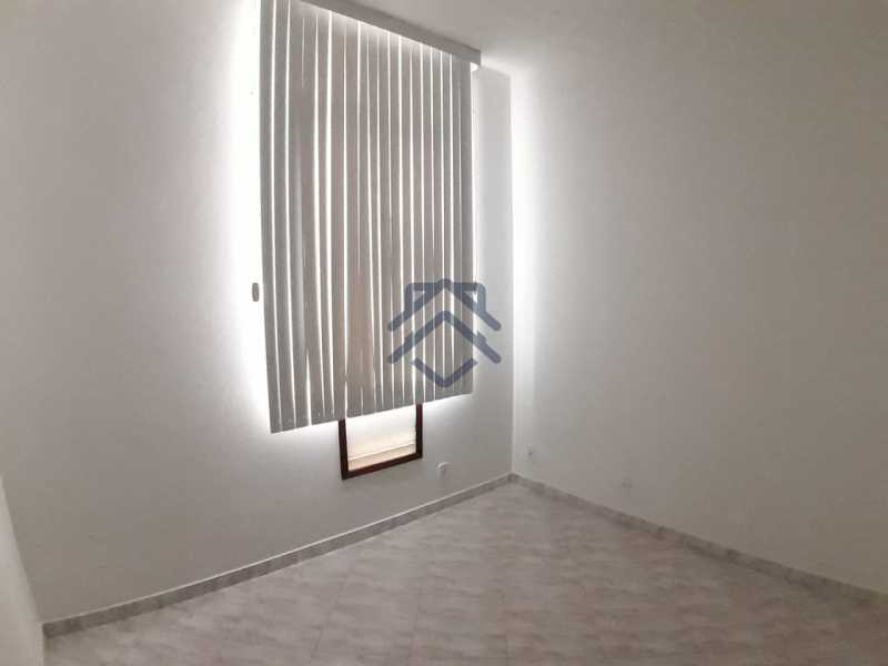 Conheça 17 do imóvel - Apartamento 2 quartos à venda Tijuca, Rio de Janeiro - R$ 410.000 - TJAP227334 - 18 17 - Apartamento 2 quartos à venda Tijuca, Rio de Janeiro - R$ 410.000 - TJAP227334 - 18