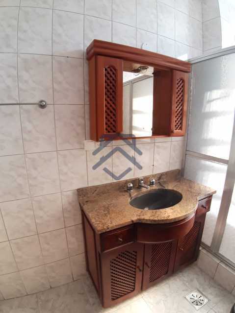Conheça 13 do imóvel - Apartamento 2 quartos à venda Tijuca, Rio de Janeiro - R$ 410.000 - TJAP227334 - 14 13 - Apartamento 2 quartos à venda Tijuca, Rio de Janeiro - R$ 410.000 - TJAP227334 - 14