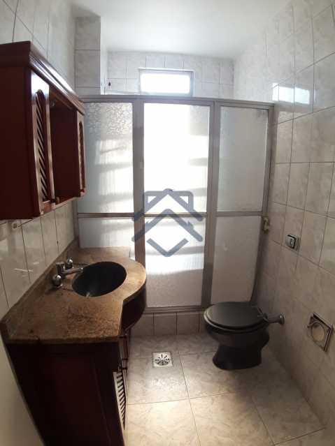 Conheça 12 do imóvel - Apartamento 2 quartos à venda Tijuca, Rio de Janeiro - R$ 410.000 - TJAP227334 - 13 12 - Apartamento 2 quartos à venda Tijuca, Rio de Janeiro - R$ 410.000 - TJAP227334 - 13