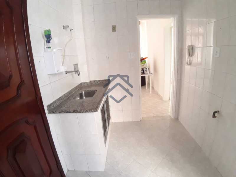 Conheça 22 do imóvel - Apartamento 2 quartos à venda Tijuca, Rio de Janeiro - R$ 410.000 - TJAP227334 - 23 22 - Apartamento 2 quartos à venda Tijuca, Rio de Janeiro - R$ 410.000 - TJAP227334 - 23