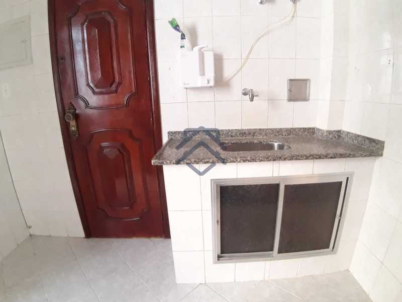 Conheça 20 do imóvel - Apartamento 2 quartos à venda Tijuca, Rio de Janeiro - R$ 410.000 - TJAP227334 - 21 20 - Apartamento 2 quartos à venda Tijuca, Rio de Janeiro - R$ 410.000 - TJAP227334 - 21