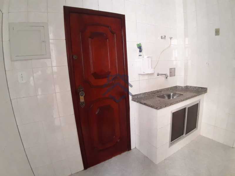 Conheça 21 do imóvel - Apartamento 2 quartos à venda Tijuca, Rio de Janeiro - R$ 410.000 - TJAP227334 - 22 21 - Apartamento 2 quartos à venda Tijuca, Rio de Janeiro - R$ 410.000 - TJAP227334 - 22