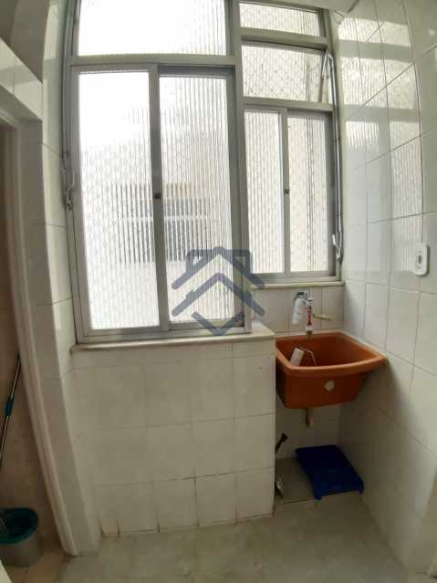 Conheça 23 do imóvel - Apartamento 2 quartos à venda Tijuca, Rio de Janeiro - R$ 410.000 - TJAP227334 - 24 23 - Apartamento 2 quartos à venda Tijuca, Rio de Janeiro - R$ 410.000 - TJAP227334 - 24
