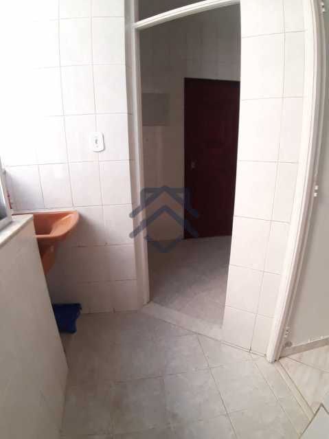 Conheça 25 do imóvel - Apartamento 2 quartos à venda Tijuca, Rio de Janeiro - R$ 410.000 - TJAP227334 - 26 25 - Apartamento 2 quartos à venda Tijuca, Rio de Janeiro - R$ 410.000 - TJAP227334 - 26
