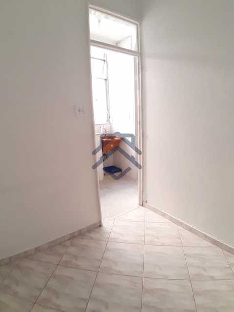 Conheça 28 do imóvel - Apartamento 2 quartos à venda Tijuca, Rio de Janeiro - R$ 410.000 - TJAP227334 - 29 28 - Apartamento 2 quartos à venda Tijuca, Rio de Janeiro - R$ 410.000 - TJAP227334 - 29