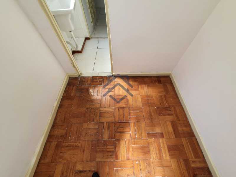 Conheça 20210219_094449 do imóvel - Excelente Apartamento 03 Quartos Tijuca - T820 - 26 20210219_094449 - Excelente Apartamento 03 Quartos Tijuca - T820 - 26