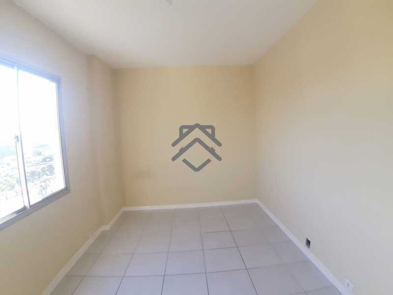 Conheça 16 do imóvel - Apartamento 2 quartos para alugar Pechincha, Jacarepaguá,Rio de Janeiro - R$ 1.400 - TJAP227379 - 17 16 - Apartamento 2 quartos para alugar Pechincha, Jacarepaguá,Rio de Janeiro - R$ 1.400 - TJAP227379 - 17