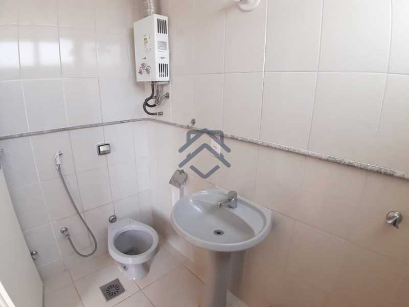 Conheça 18 do imóvel - Apartamento 2 quartos para alugar Pechincha, Jacarepaguá,Rio de Janeiro - R$ 1.400 - TJAP227379 - 19 18 - Apartamento 2 quartos para alugar Pechincha, Jacarepaguá,Rio de Janeiro - R$ 1.400 - TJAP227379 - 19