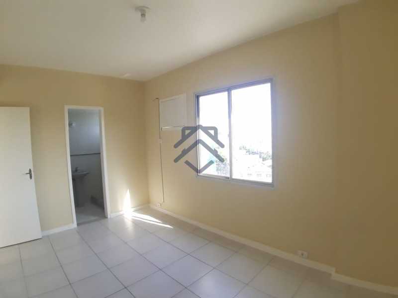 Conheça 13 do imóvel - Apartamento 2 quartos para alugar Pechincha, Jacarepaguá,Rio de Janeiro - R$ 1.400 - TJAP227379 - 14 13 - Apartamento 2 quartos para alugar Pechincha, Jacarepaguá,Rio de Janeiro - R$ 1.400 - TJAP227379 - 14