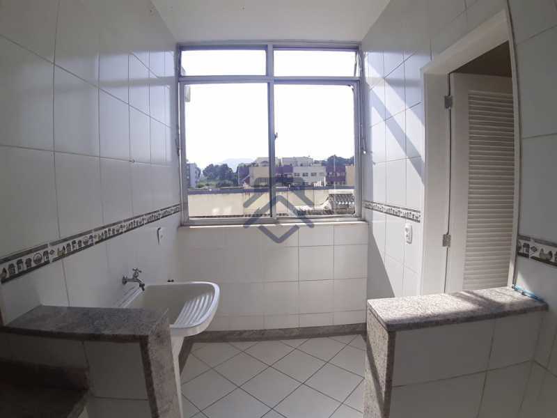 Conheça 23 do imóvel - Apartamento 2 quartos para alugar Pechincha, Jacarepaguá,Rio de Janeiro - R$ 1.400 - TJAP227379 - 24 23 - Apartamento 2 quartos para alugar Pechincha, Jacarepaguá,Rio de Janeiro - R$ 1.400 - TJAP227379 - 24