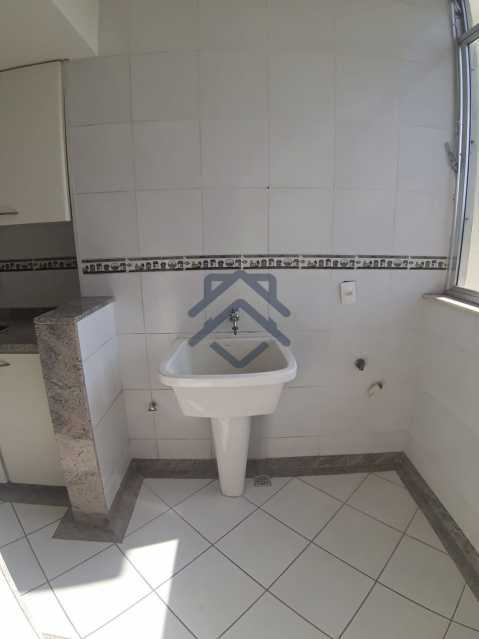 Conheça 24 do imóvel - Apartamento 2 quartos para alugar Pechincha, Jacarepaguá,Rio de Janeiro - R$ 1.400 - TJAP227379 - 25 24 - Apartamento 2 quartos para alugar Pechincha, Jacarepaguá,Rio de Janeiro - R$ 1.400 - TJAP227379 - 25
