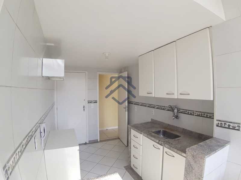 Conheça 20 do imóvel - Apartamento 2 quartos para alugar Pechincha, Jacarepaguá,Rio de Janeiro - R$ 1.400 - TJAP227379 - 21 20 - Apartamento 2 quartos para alugar Pechincha, Jacarepaguá,Rio de Janeiro - R$ 1.400 - TJAP227379 - 21